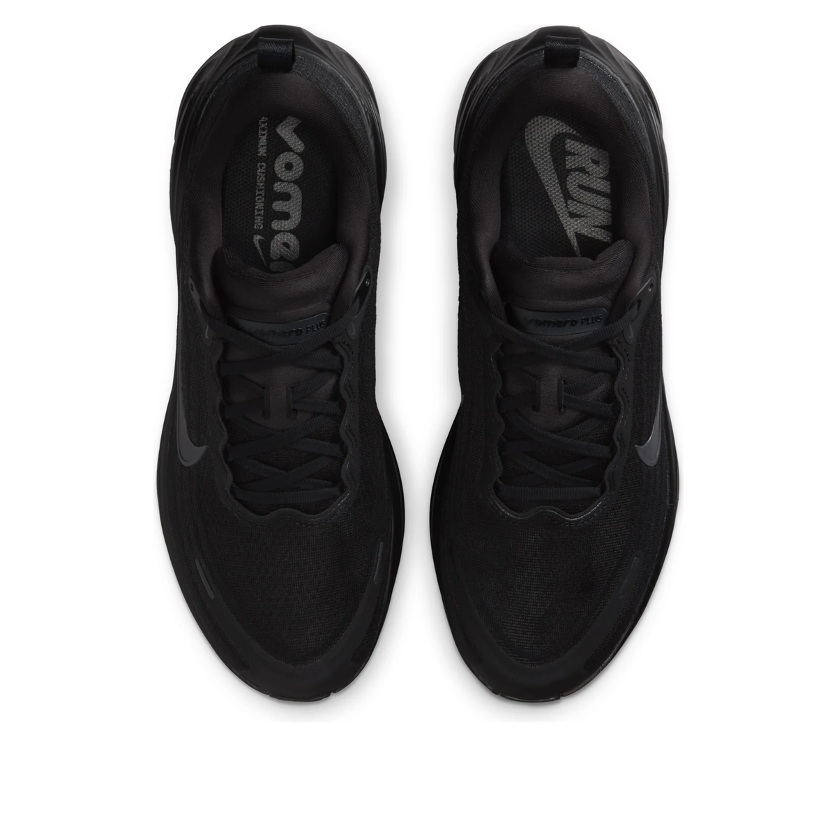 Nike Air Zoom Vomero Plus “Black Metallic Dark Grey” (HV8150-003)