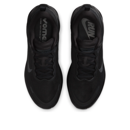 Nike Air Zoom Vomero Plus “Black Metallic Dark Grey” (HV8150-003)