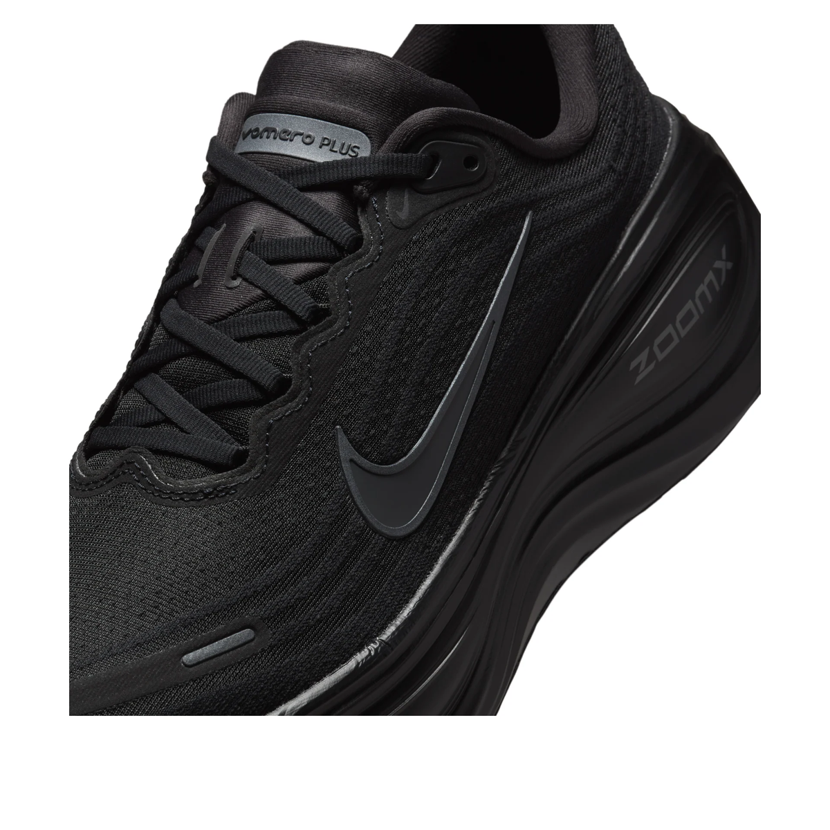 Nike Air Zoom Vomero Plus “Black Metallic Dark Grey” (HV8150-003)