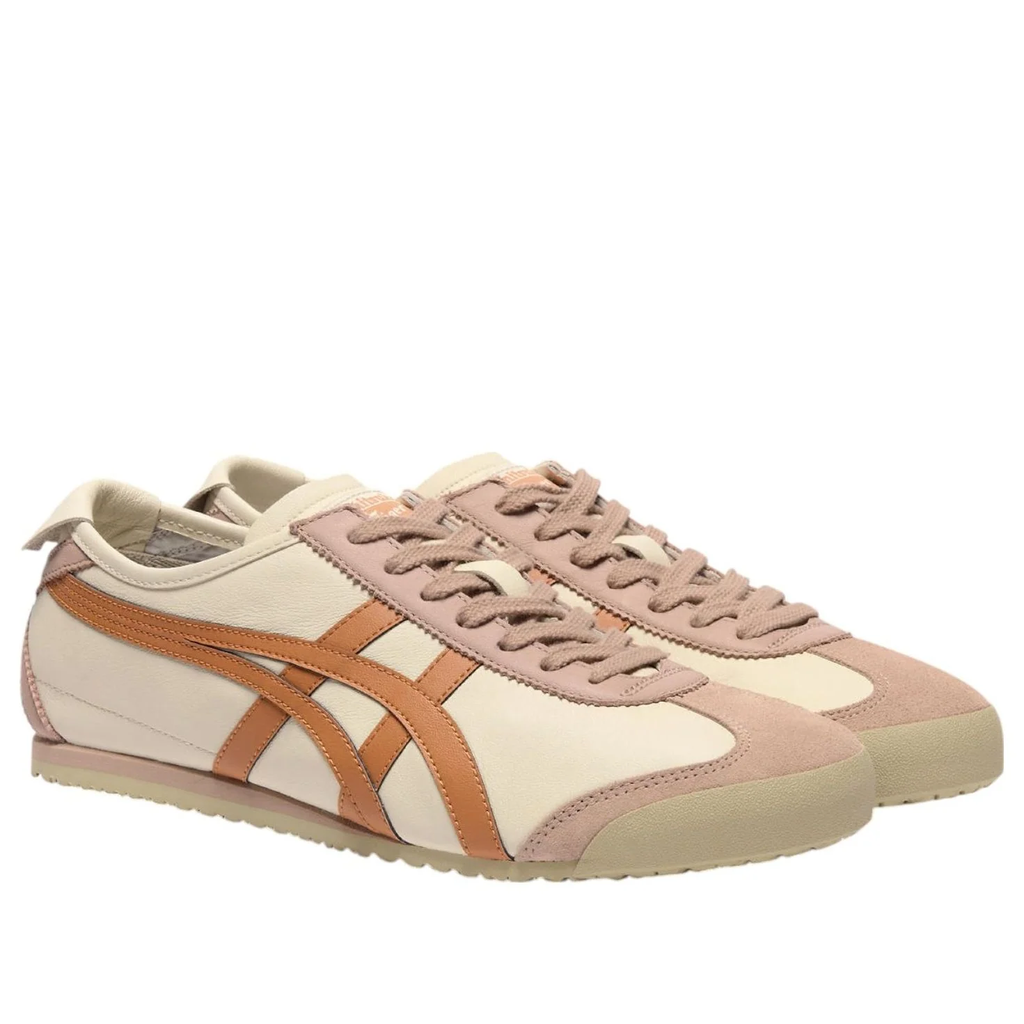 Onitsuka Tiger Mexico 66 "Birch Rust Orange" (1183C102-204)