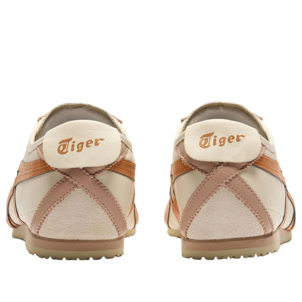 Onitsuka Tiger Mexico 66 "Birch Rust Orange" (1183C102-204)