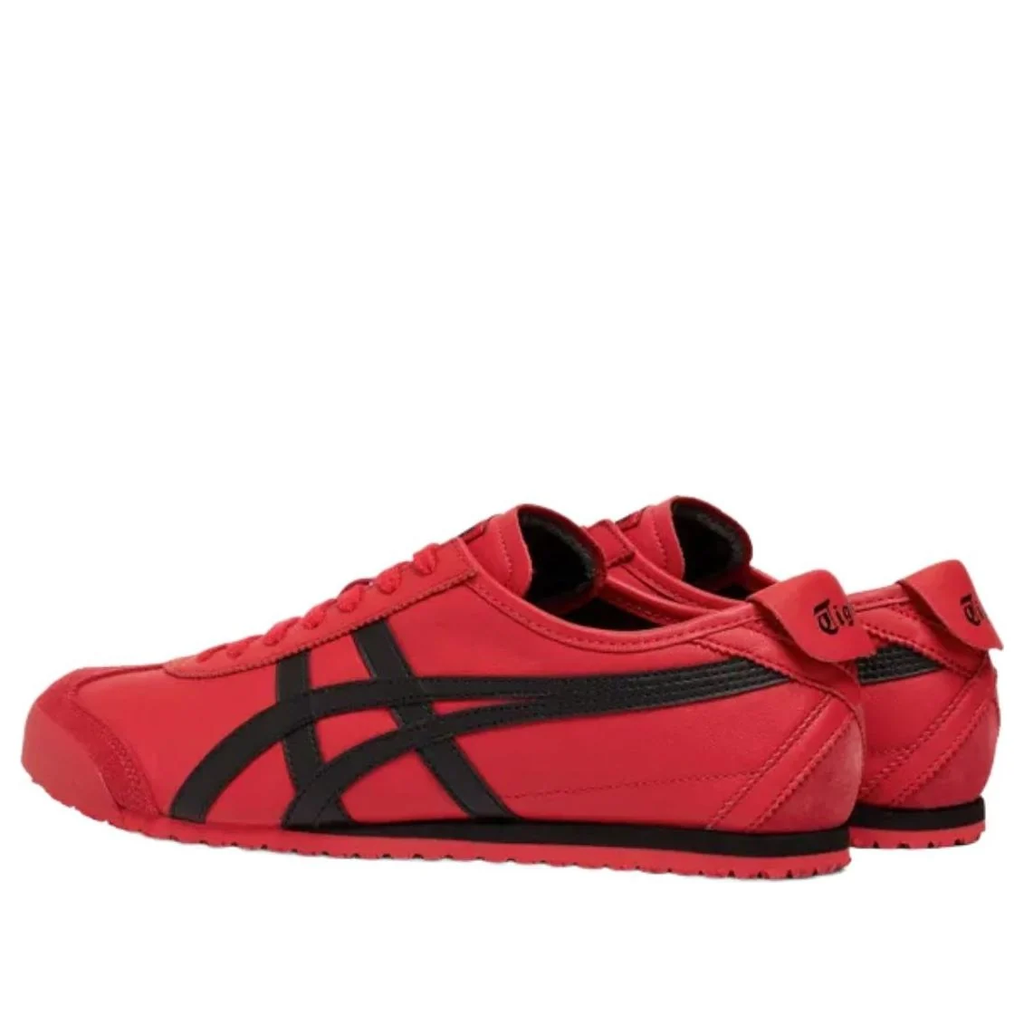 Onitsuka Tiger Mexico 66 "Classic Red Black" (1183C102-600)