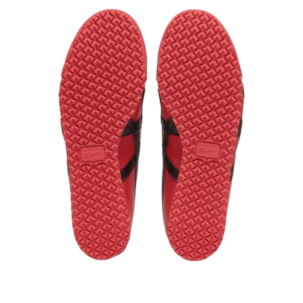 Onitsuka Tiger Mexico 66 "Classic Red Black" (1183C102-600)