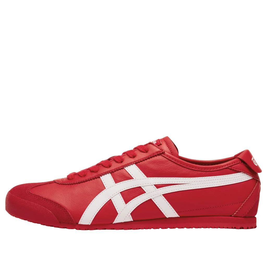 Onitsuka Tiger Mexico 66 "Classic Red White" (1183C102-601)