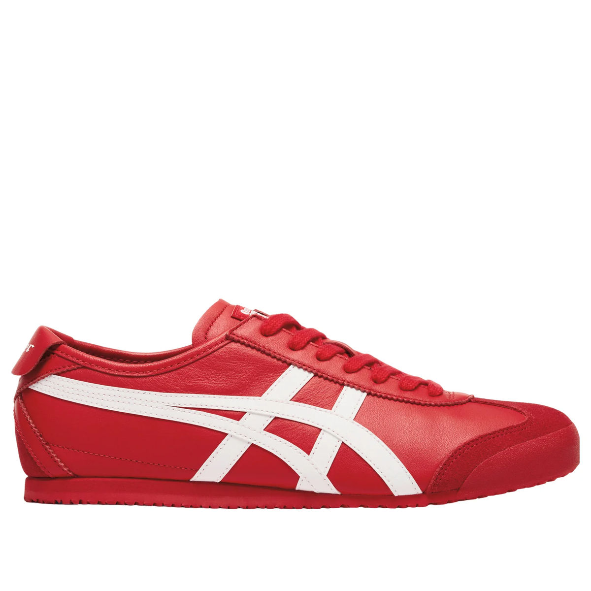 Onitsuka Tiger Mexico 66 "Classic Red White" (1183C102-601)