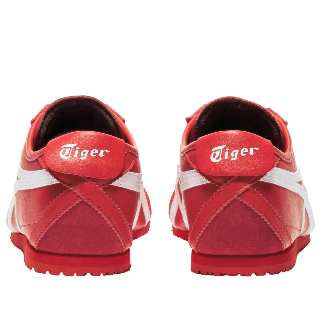 Onitsuka Tiger Mexico 66 "Classic Red White" (1183C102-601)