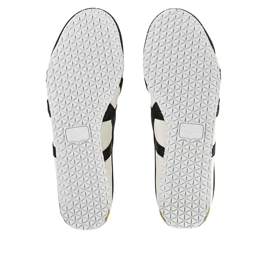Onitsuka Tiger Mexico 66 "Cream Black" (1183C691-100)
