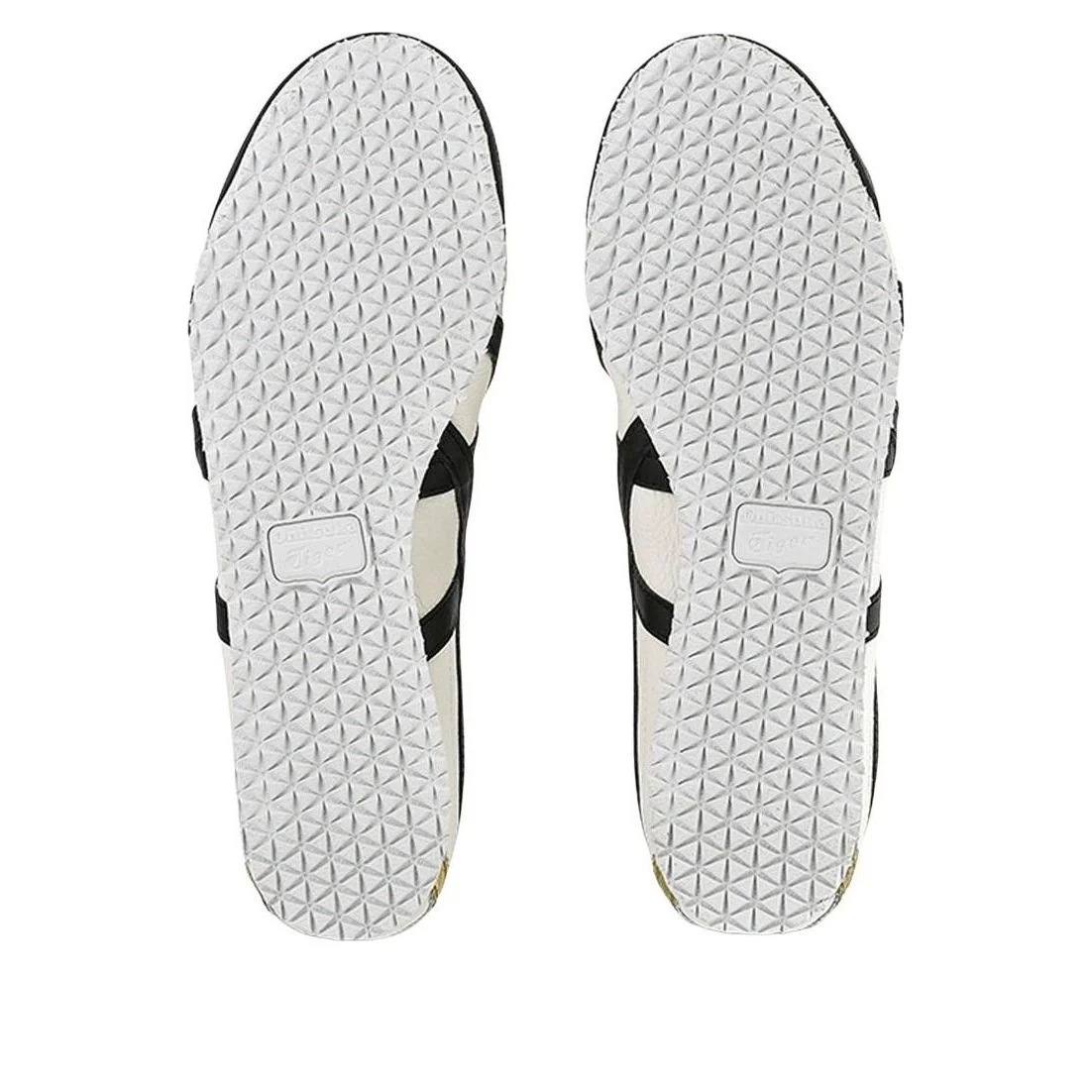 Onitsuka Tiger Mexico 66 "Cream Black" (1183C691-100)