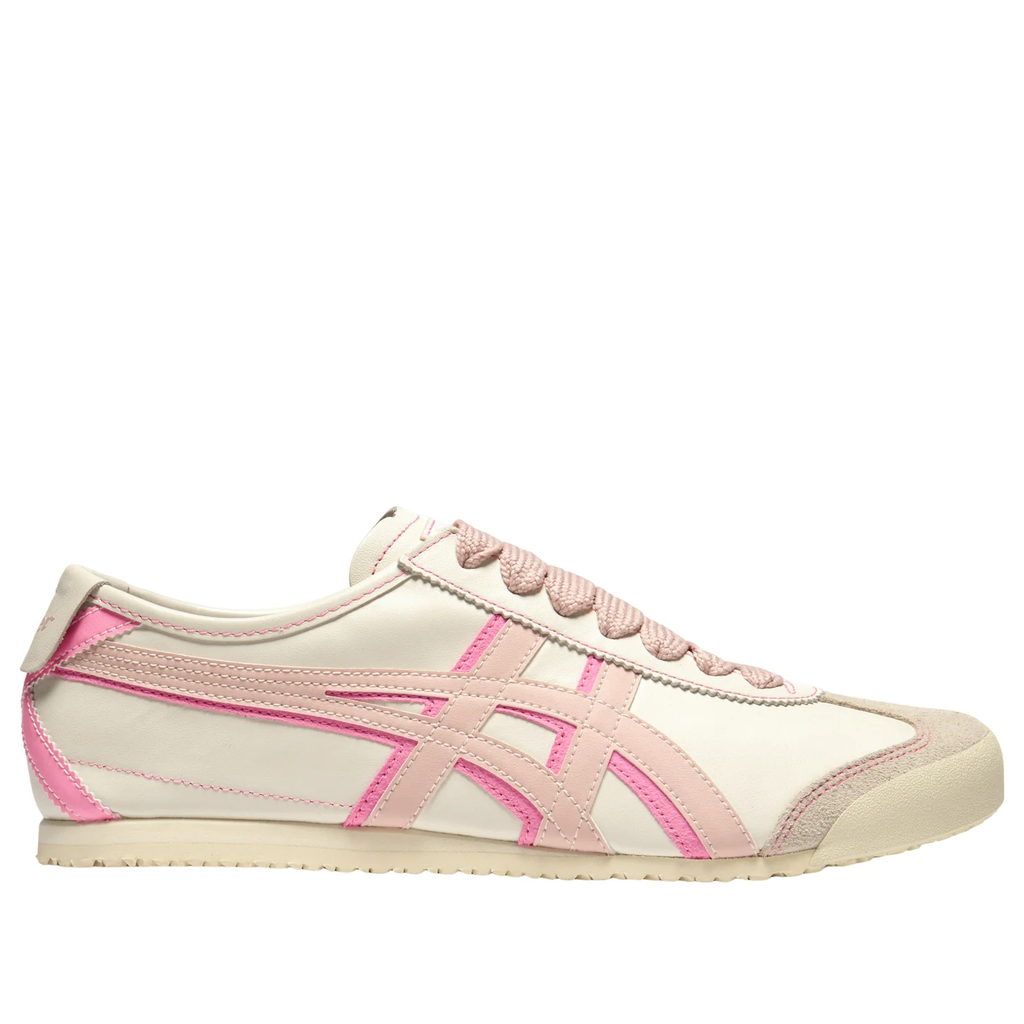 Onitsuka Tiger Mexico 66 "Cream Ginger Peach" (1183C679-100)