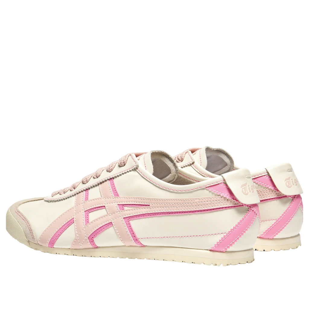 Onitsuka Tiger Mexico 66 "Cream Ginger Peach" (1183C679-100)