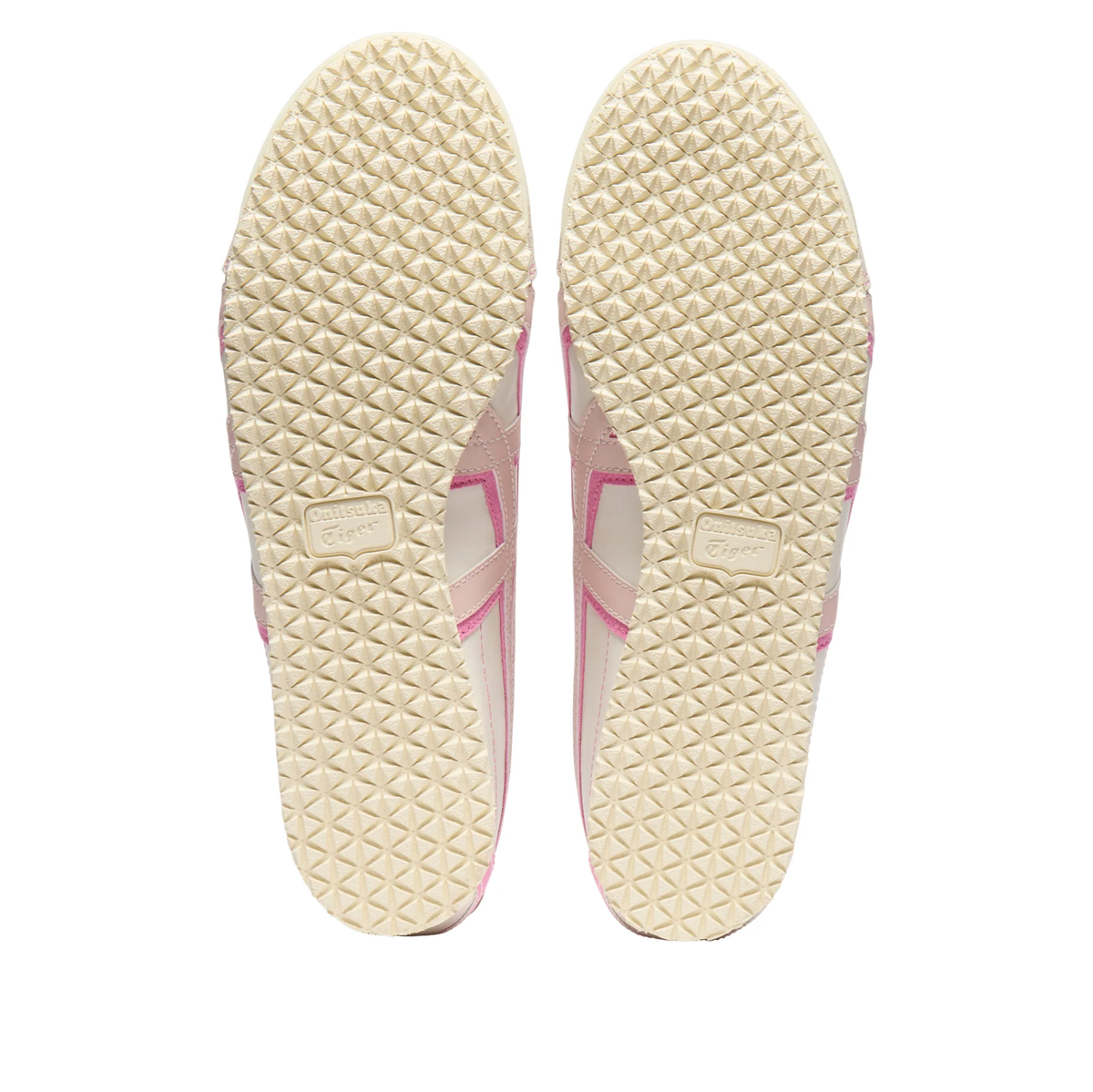 Onitsuka Tiger Mexico 66 "Cream Ginger Peach" (1183C679-100)