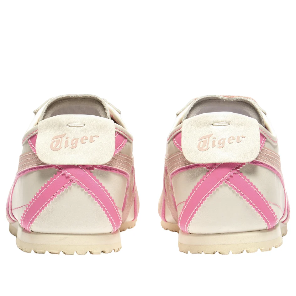 Onitsuka Tiger Mexico 66 "Cream Ginger Peach" (1183C679-100)