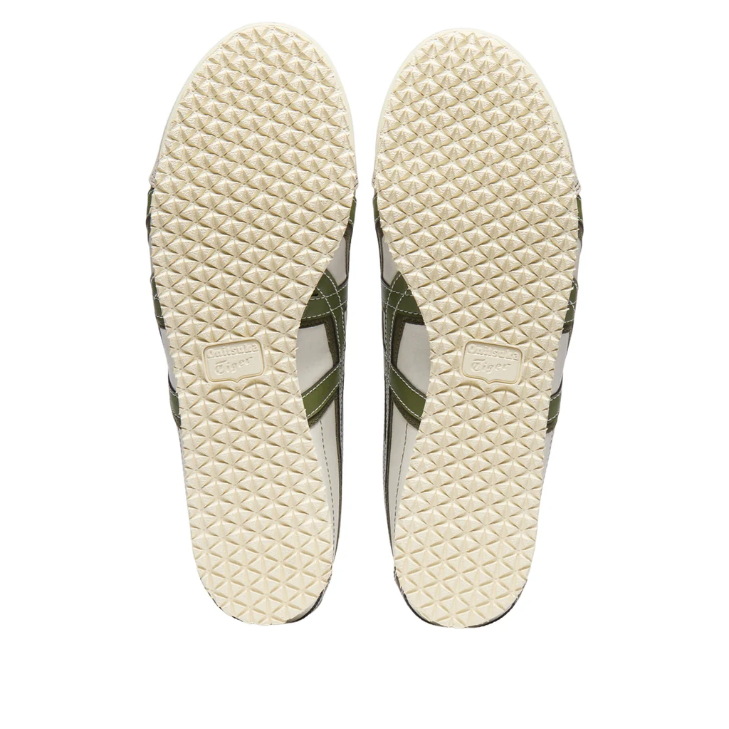 Onitsuka Tiger Mexico 66 "Cream Moss" (1183C679-102)