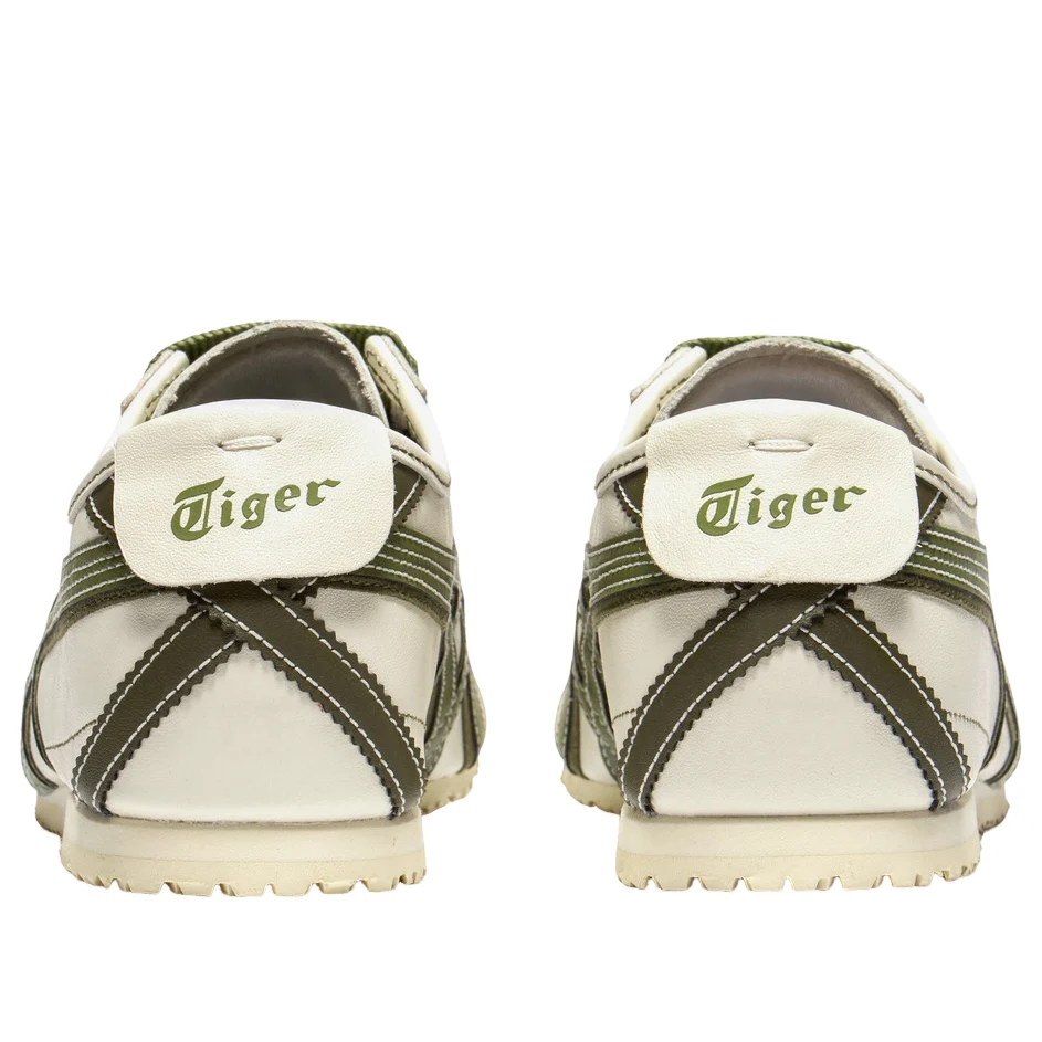 Onitsuka Tiger Mexico 66 "Cream Moss" (1183C679-102)