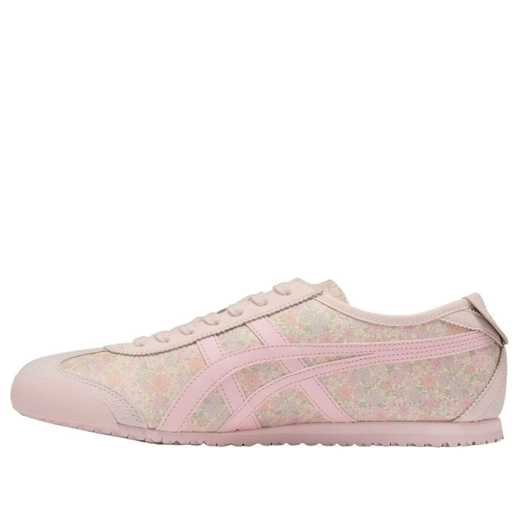 Onitsuka Tiger Mexico 66 "Crystal Pink Cotton Candy" (1183C564-700)