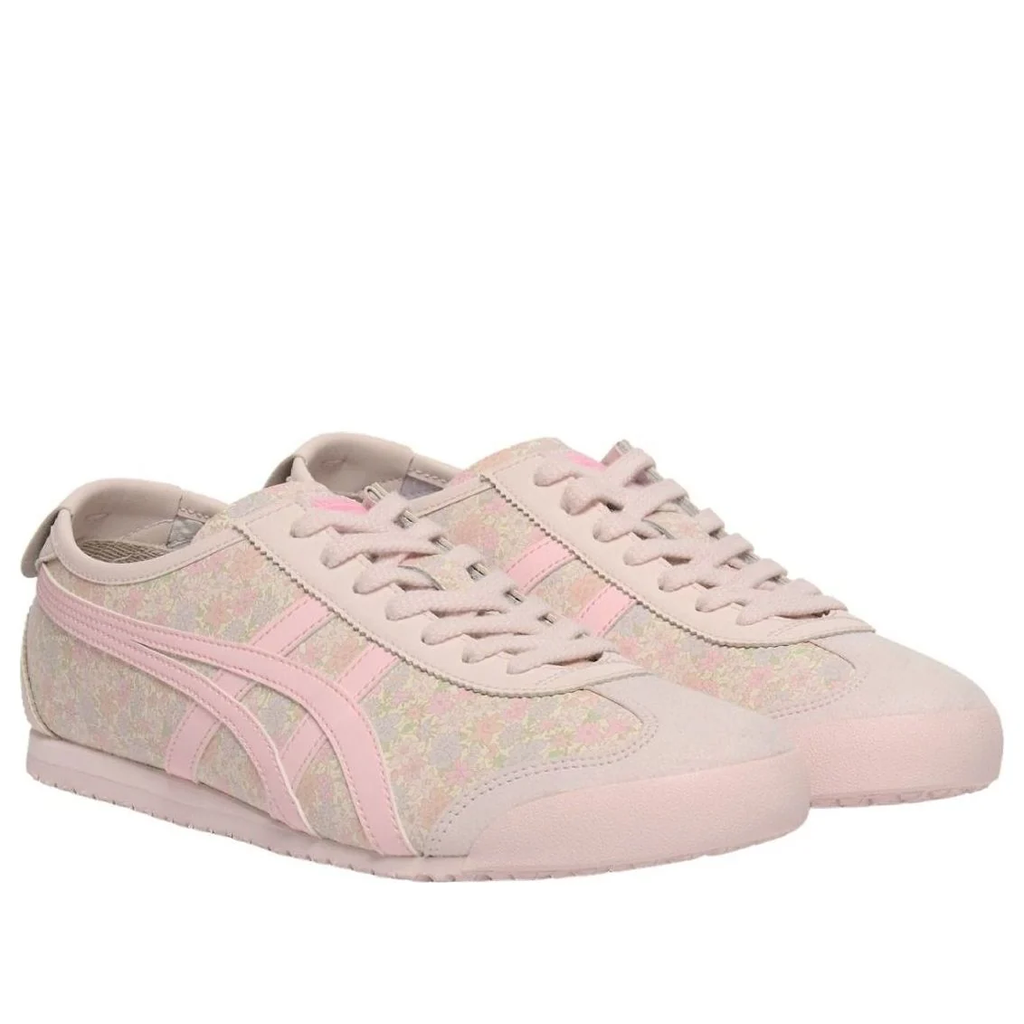 Onitsuka Tiger Mexico 66 "Crystal Pink Cotton Candy" (1183C564-700)