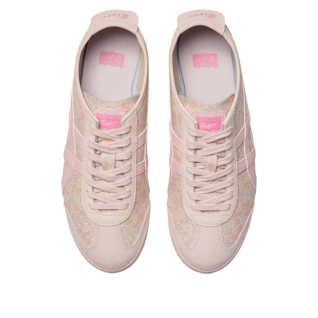 Onitsuka Tiger Mexico 66 "Crystal Pink Cotton Candy" (1183C564-700)