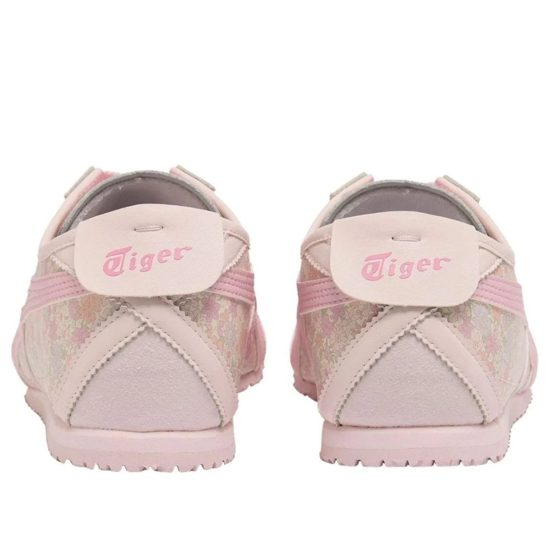 Onitsuka Tiger Mexico 66 "Crystal Pink Cotton Candy" (1183C564-700)