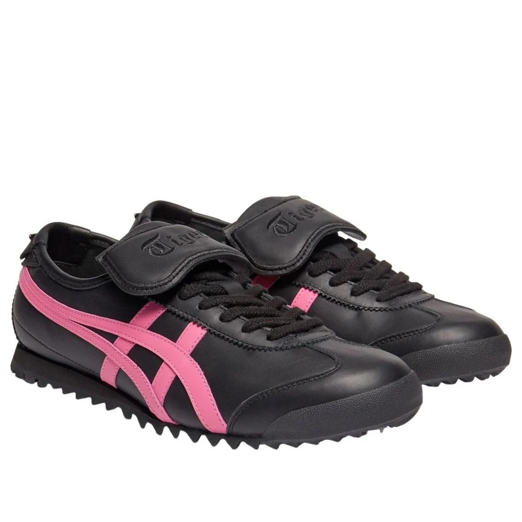 Onitsuka Tiger Mexico 66 Golf "Black Dragon Fruit" (1183C557-001)