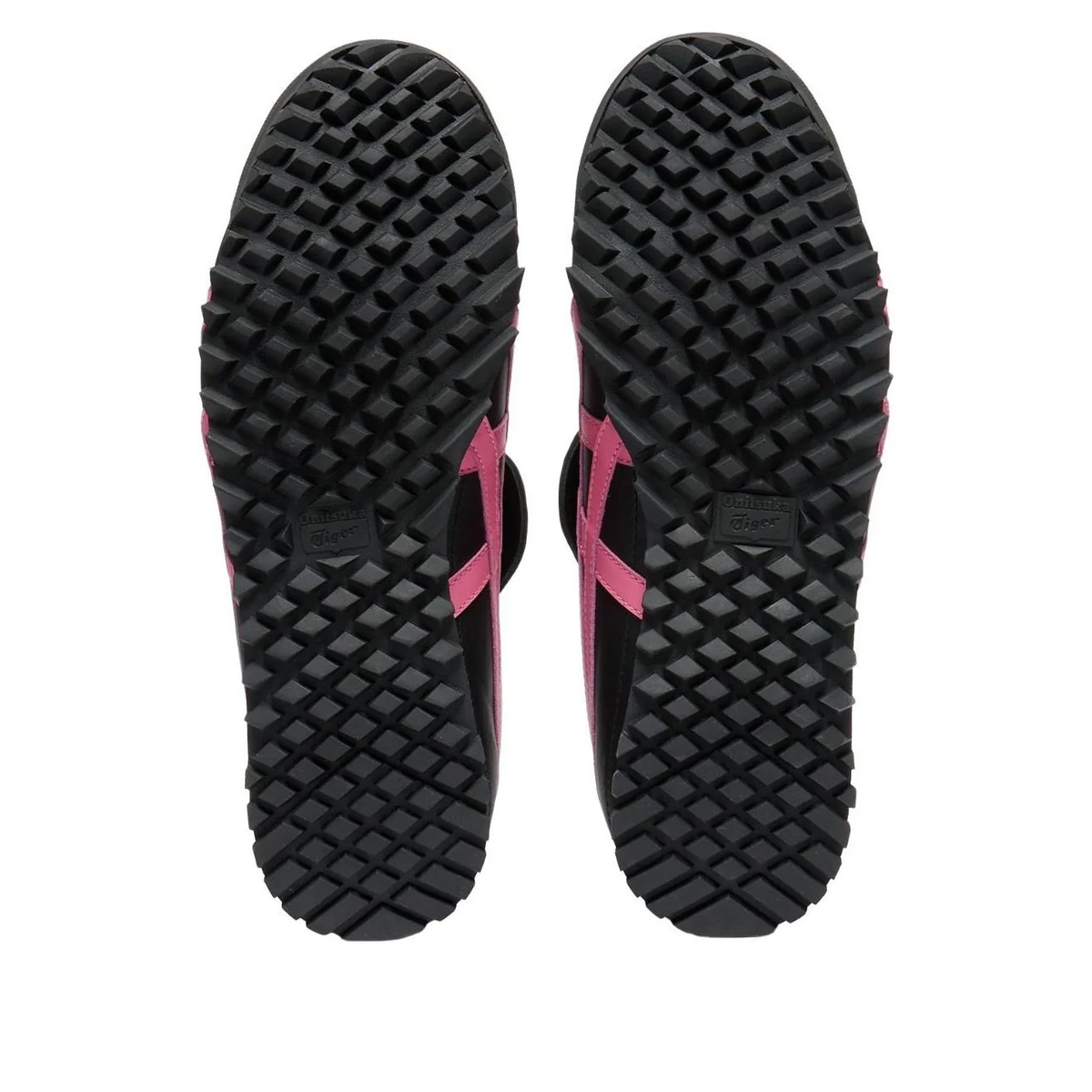Onitsuka Tiger Mexico 66 Golf "Black Dragon Fruit" (1183C557-001)