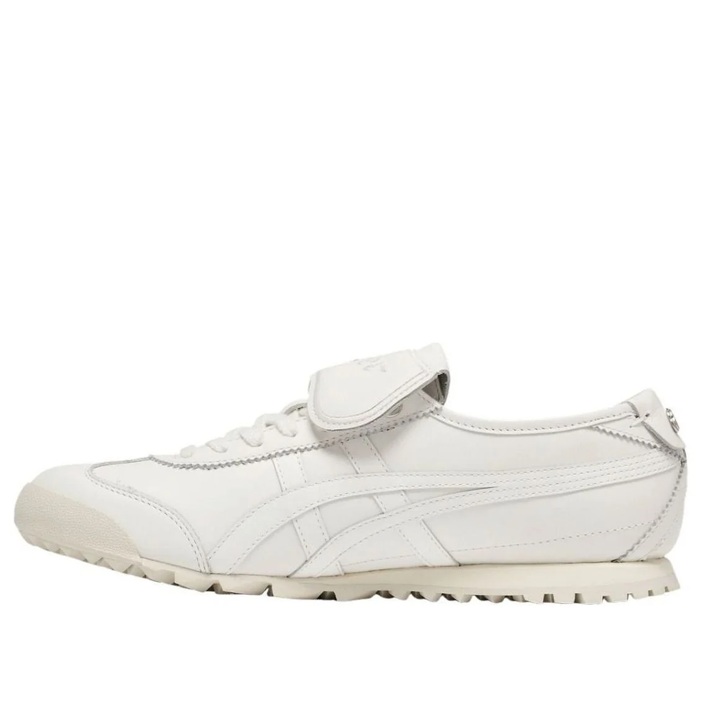 Onitsuka Tiger Mexico 66 Golf "Off White" (1183C557-100)