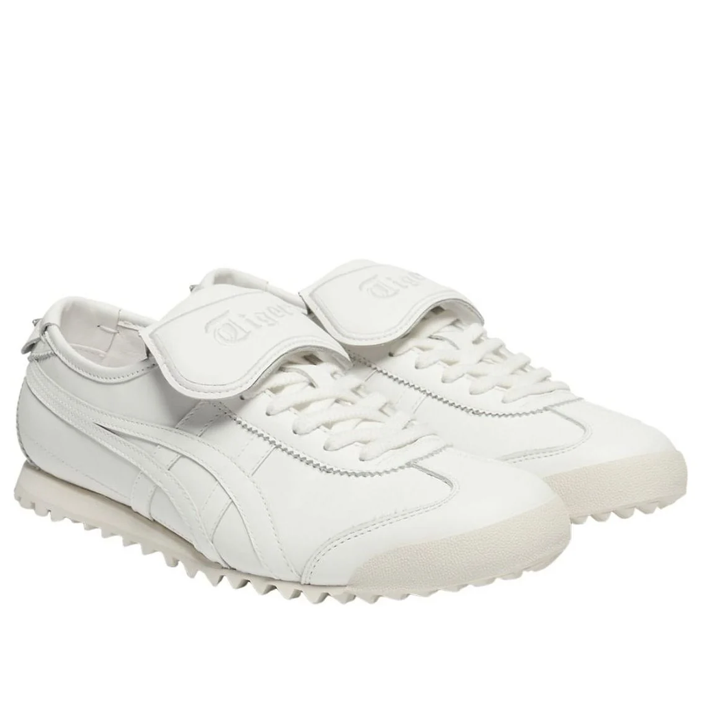 Onitsuka Tiger Mexico 66 Golf "Off White" (1183C557-100)