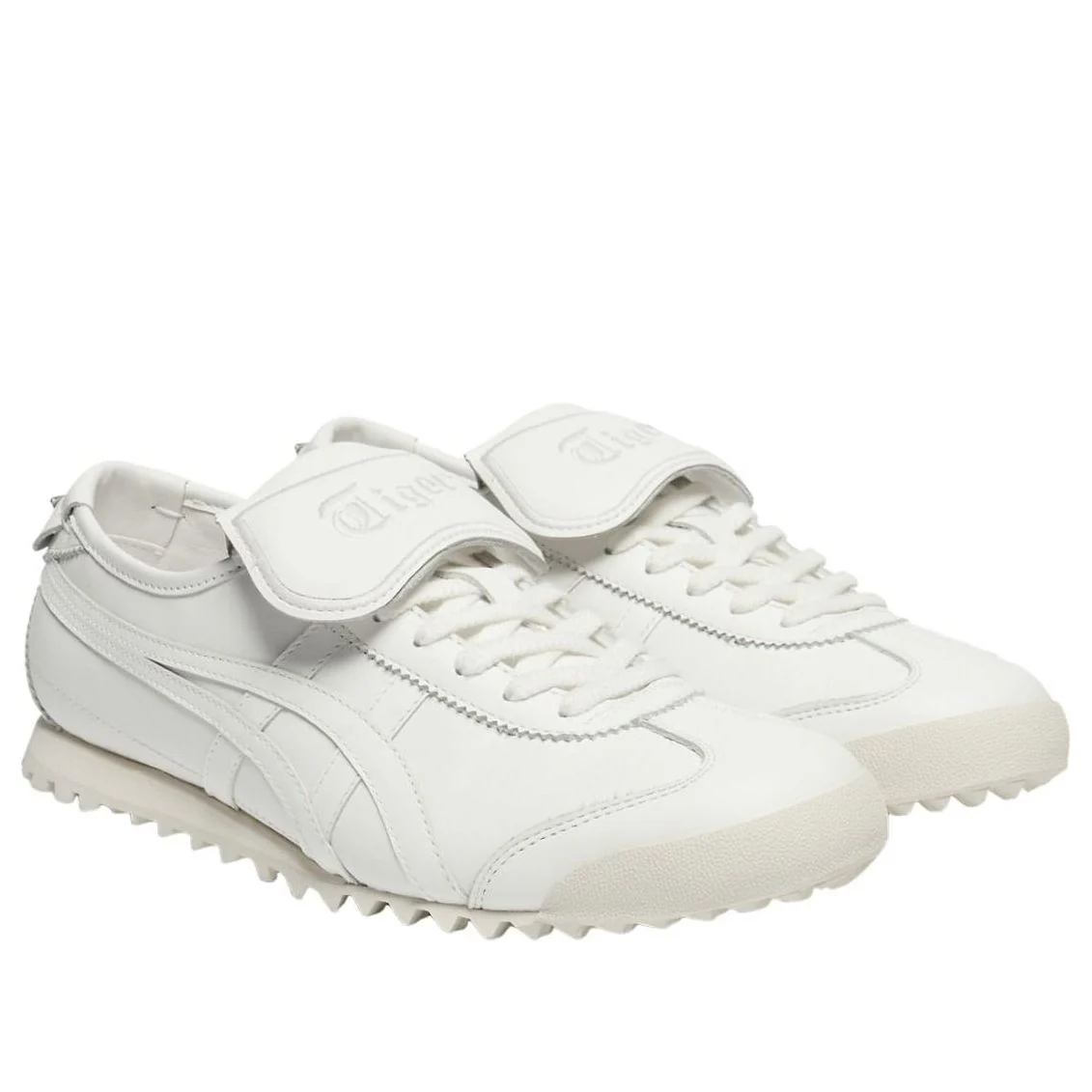 Onitsuka Tiger Mexico 66 Golf "Off White" (1183C557-100)