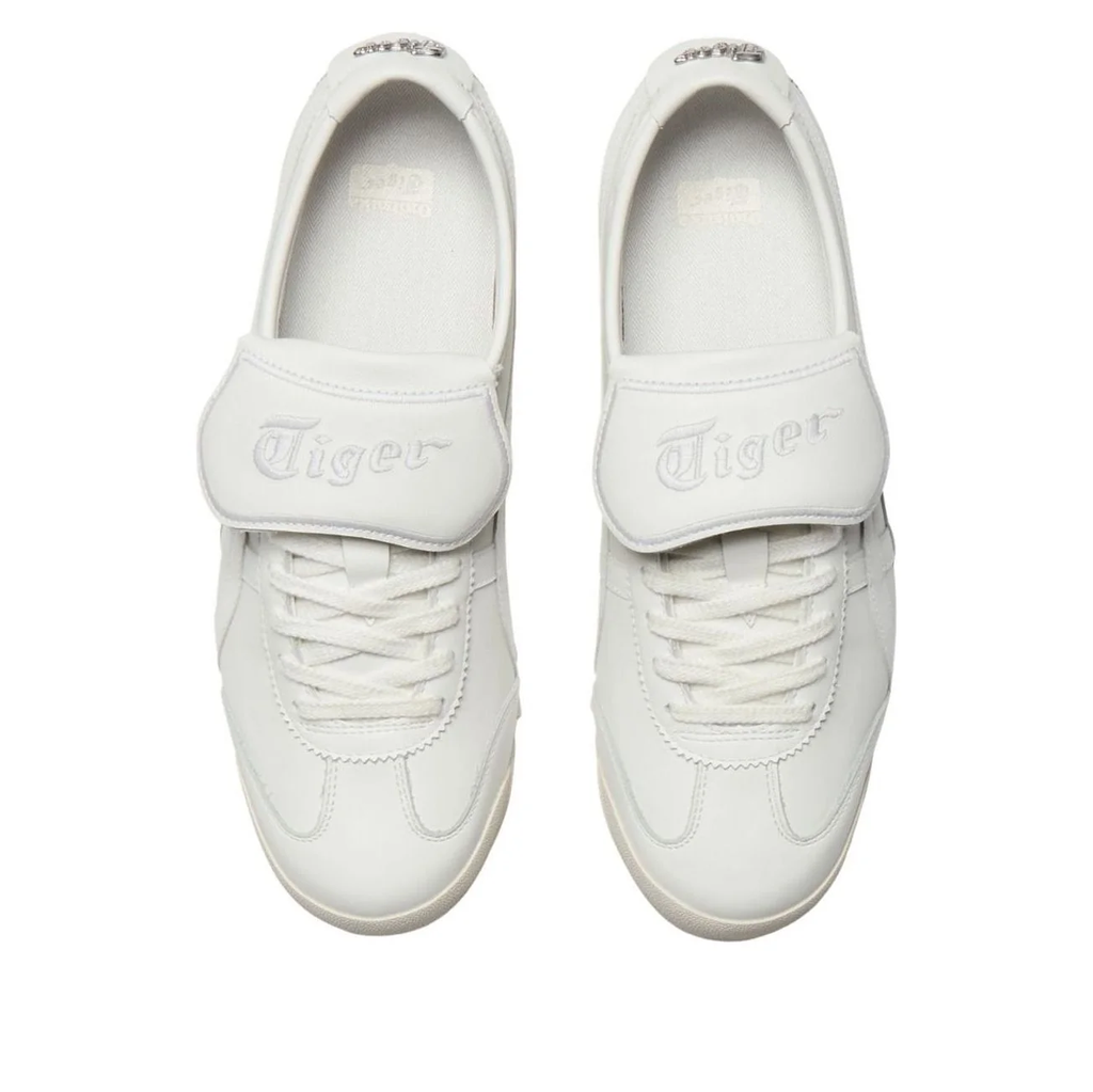 Onitsuka Tiger Mexico 66 Golf "Off White" (1183C557-100)