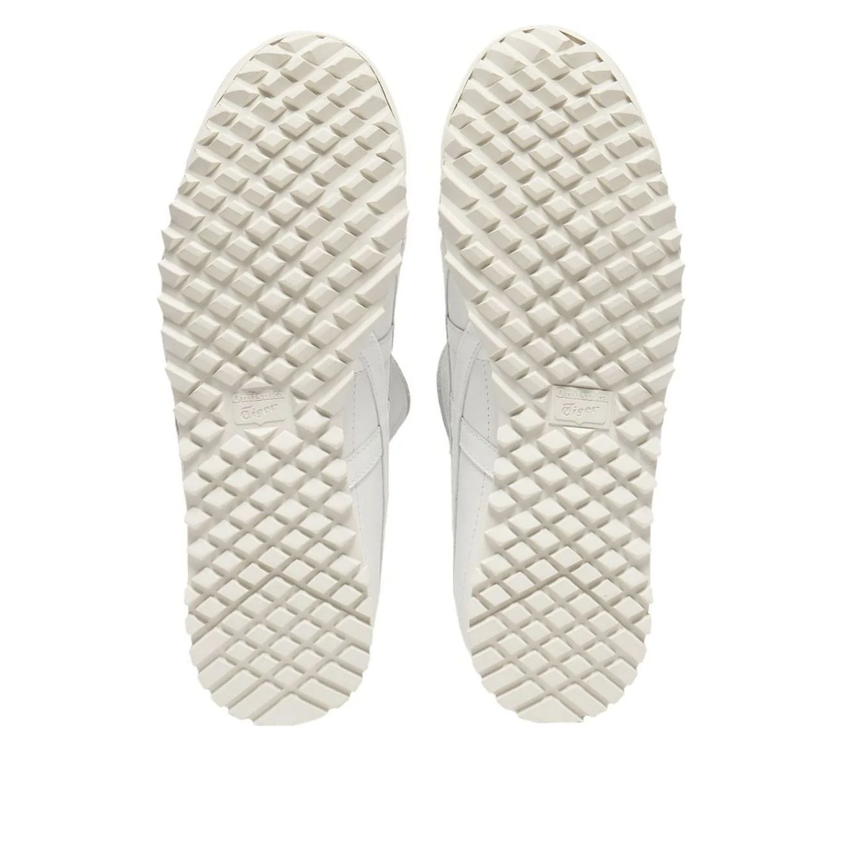 Onitsuka Tiger Mexico 66 Golf "Off White" (1183C557-100)