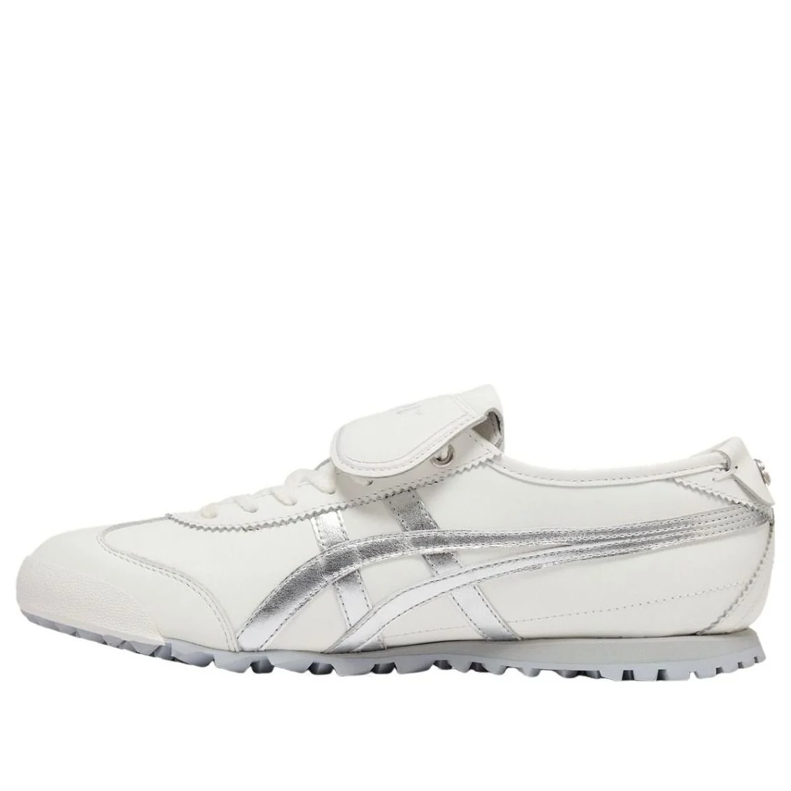 Onitsuka Tiger Mexico 66 Golf "Off White Pure Silver" (1183C557-101)