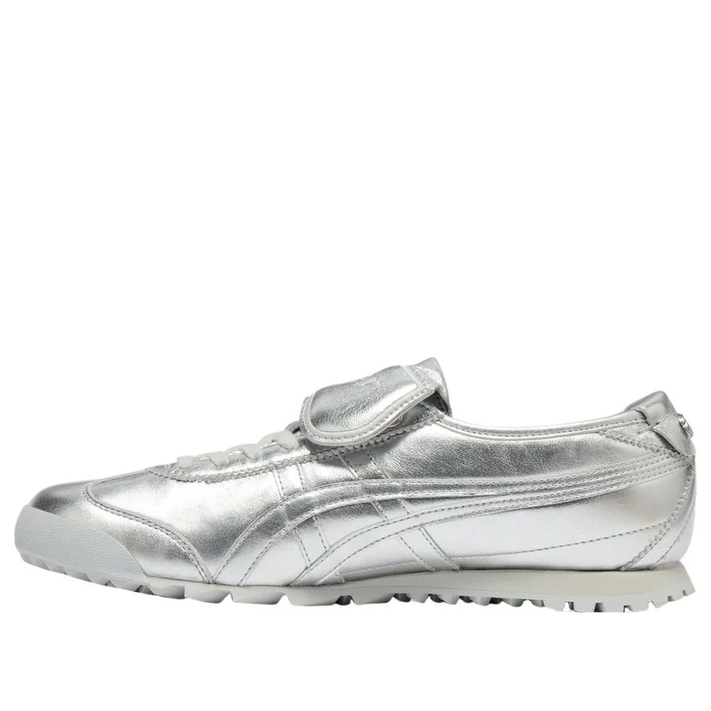 Onitsuka Tiger Mexico 66 Golf "Pure Silver" (1183C557-020)