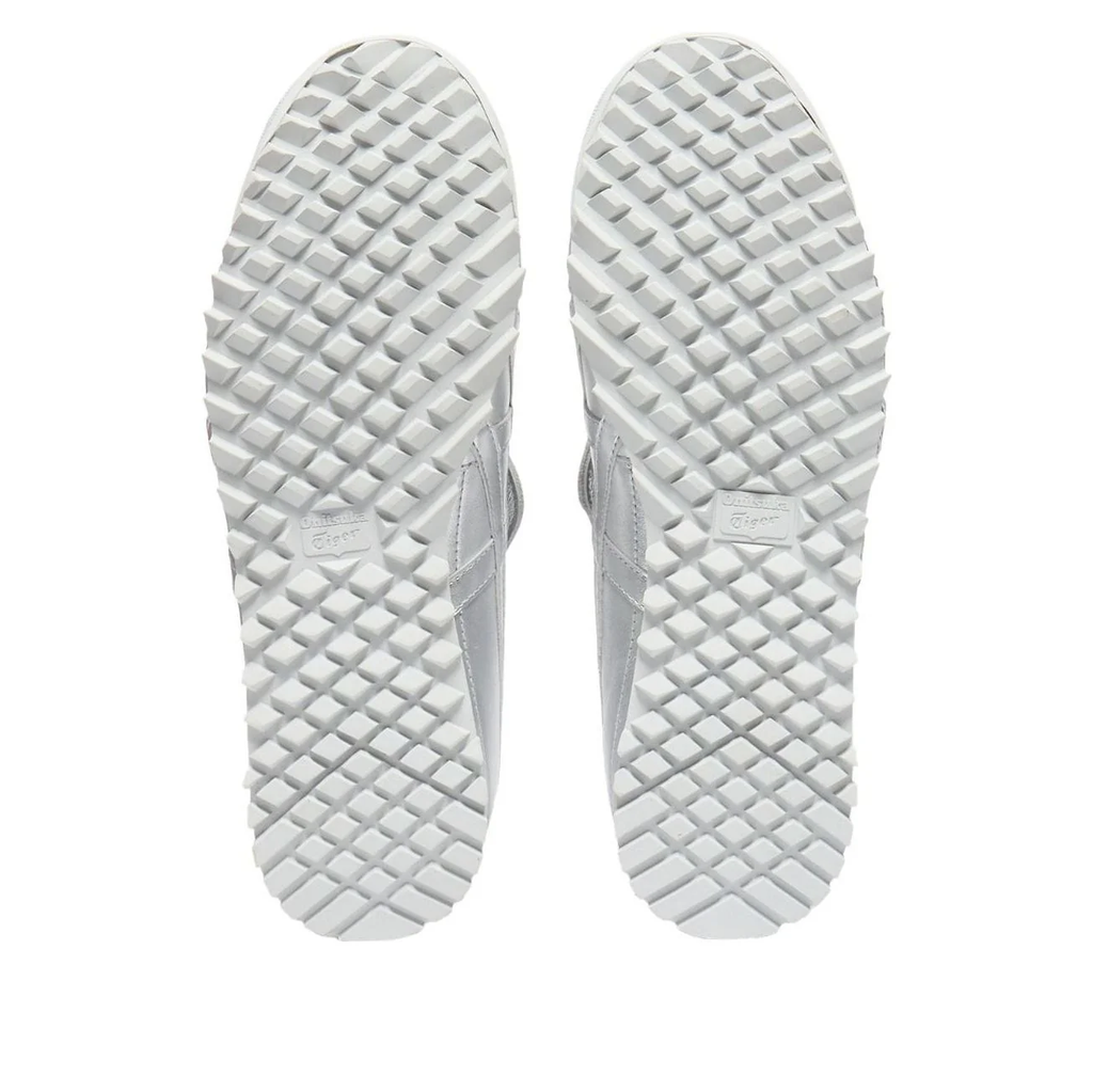 Onitsuka Tiger Mexico 66 Golf "Pure Silver" (1183C557-020)