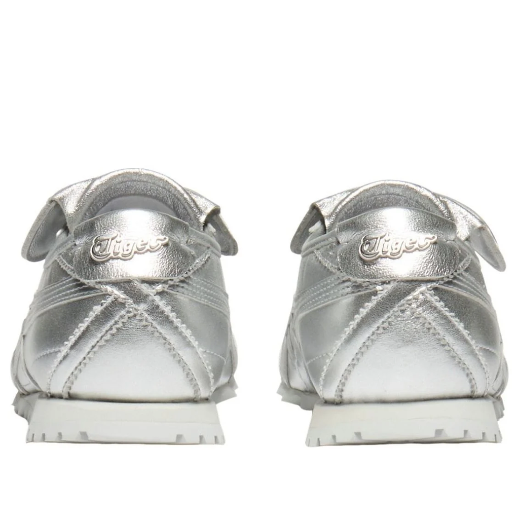 Onitsuka Tiger Mexico 66 Golf "Pure Silver" (1183C557-020)