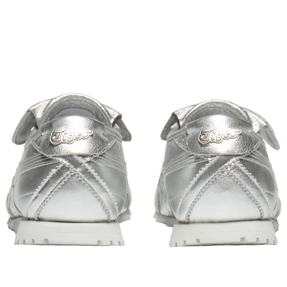 Onitsuka Tiger Mexico 66 Golf "Pure Silver" (1183C557-020)