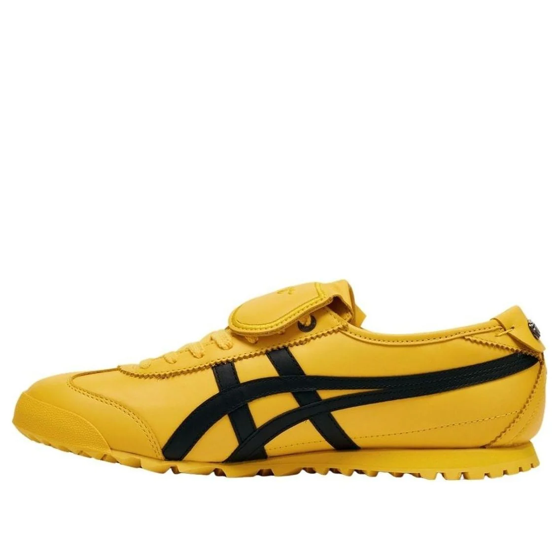 Onitsuka Tiger Mexico 66 Golf "Yellow Black" (1183C557-750)
