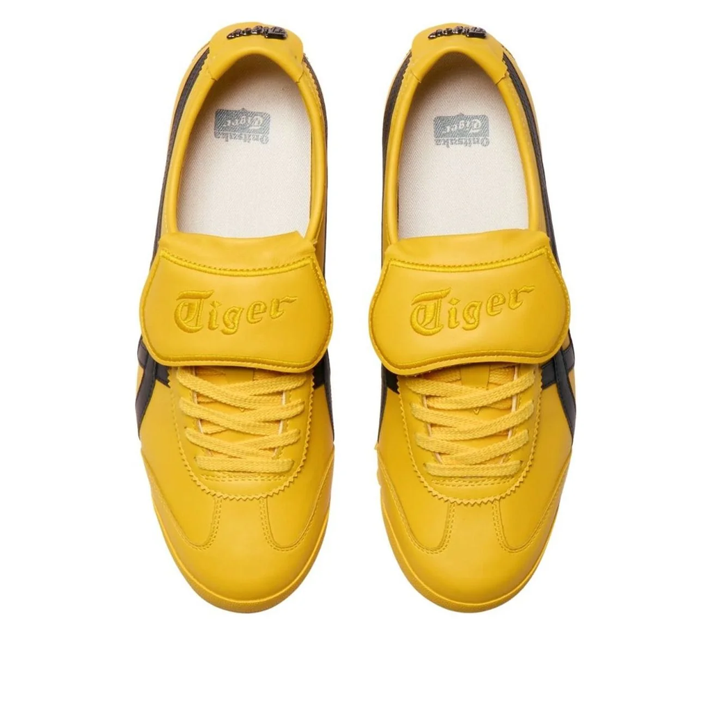 Onitsuka Tiger Mexico 66 Golf "Yellow Black" (1183C557-750)