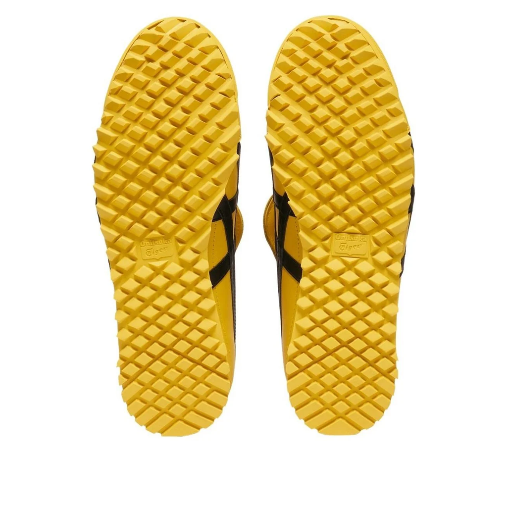 Onitsuka Tiger Mexico 66 Golf "Yellow Black" (1183C557-750)