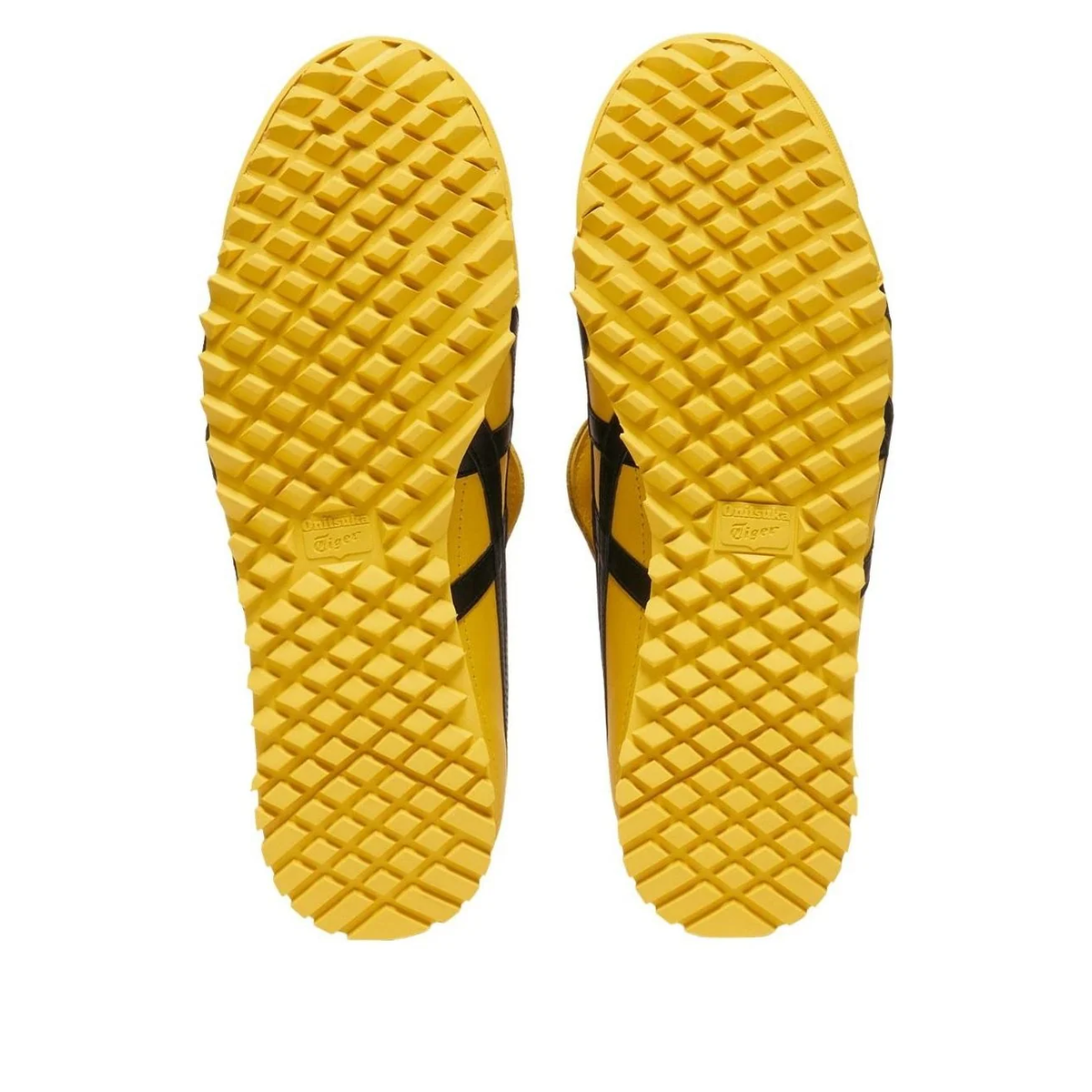 Onitsuka Tiger Mexico 66 Golf "Yellow Black" (1183C557-750)