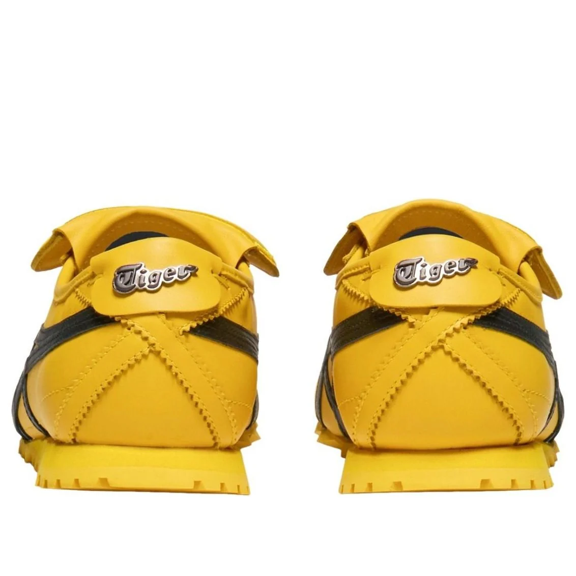 Onitsuka Tiger Mexico 66 Golf "Yellow Black" (1183C557-750)