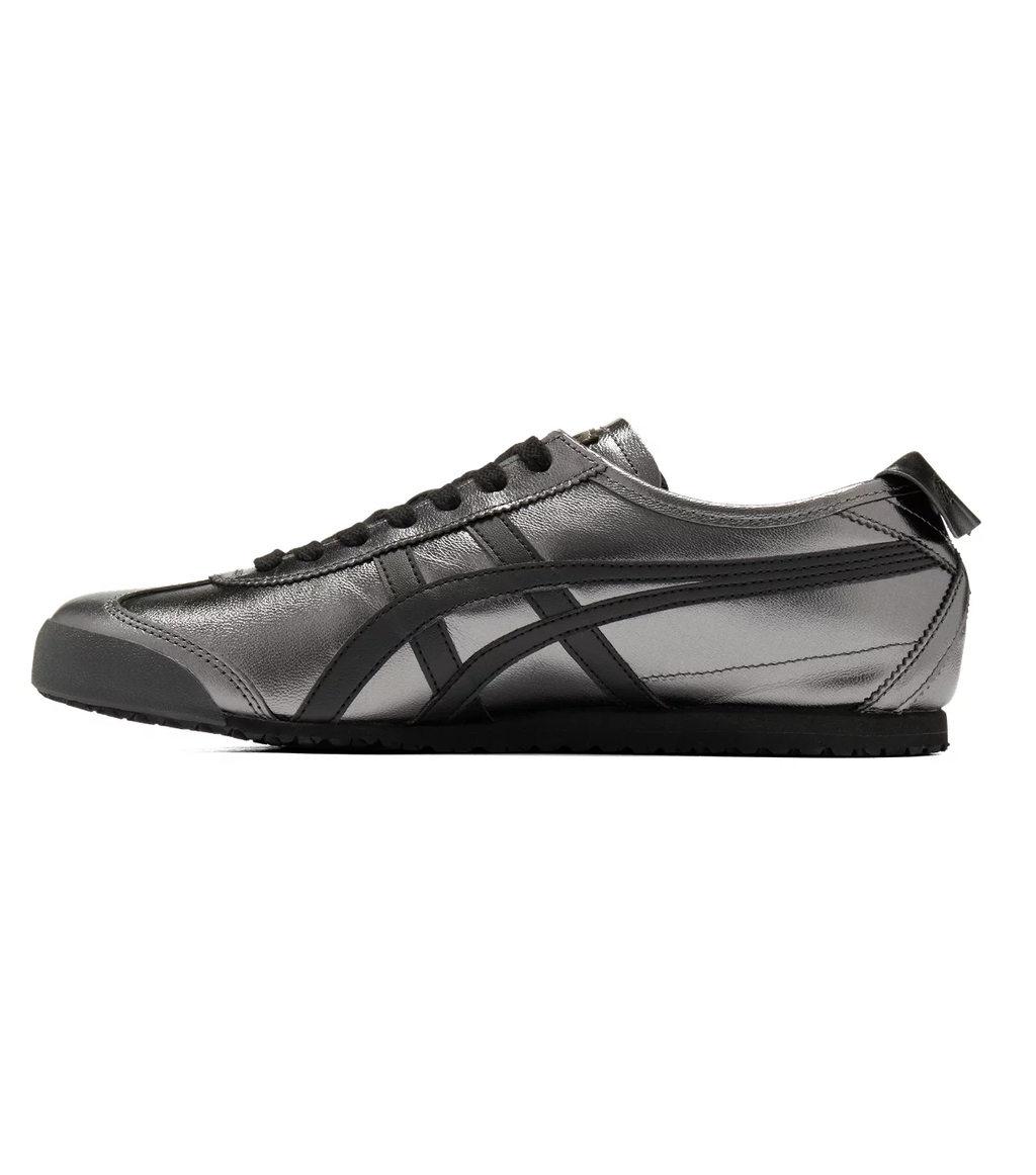 Onitsuka Tiger Mexico 66 "Gunmetal Black" (1183B566-022)