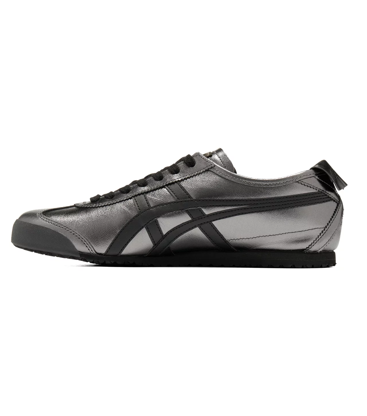 Onitsuka Tiger Mexico 66 "Gunmetal Black" (1183B566-022)