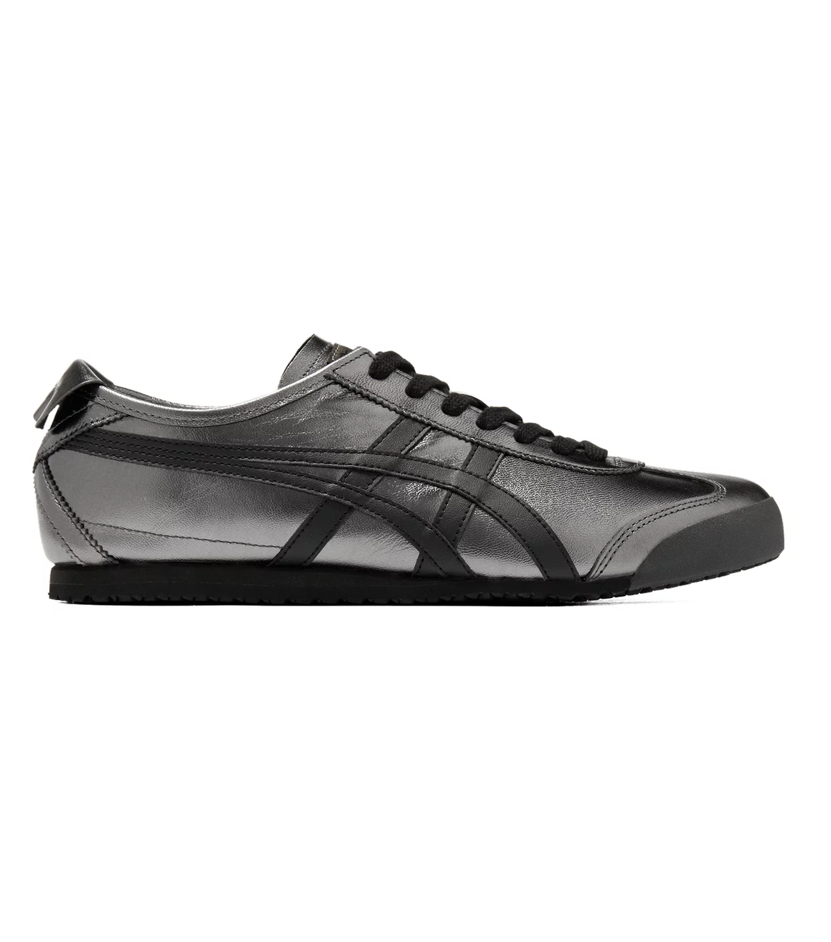 Onitsuka Tiger Mexico 66 "Gunmetal Black" (1183B566-022)