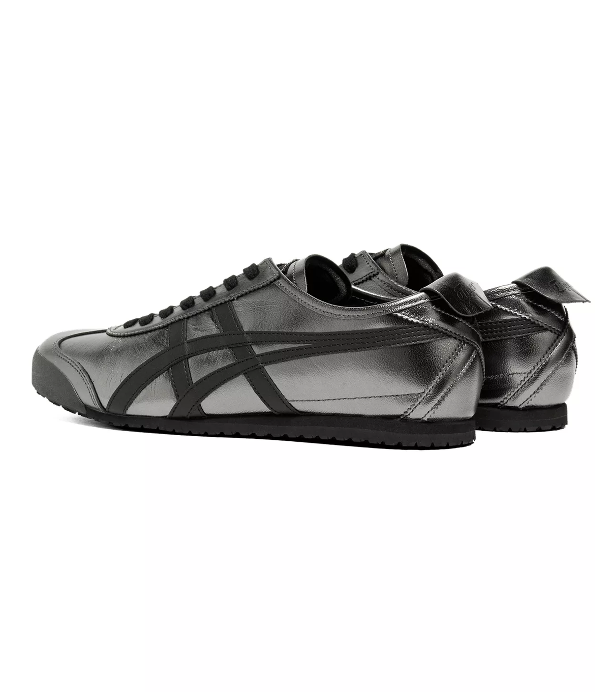 Onitsuka Tiger Mexico 66 "Gunmetal Black" (1183B566-022)
