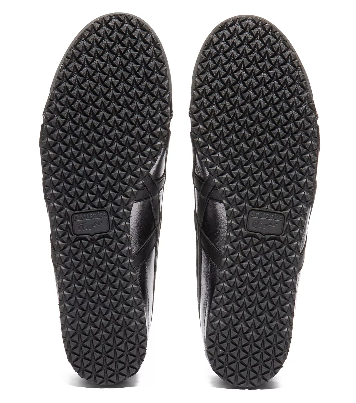 Onitsuka Tiger Mexico 66 "Gunmetal Black" (1183B566-022)