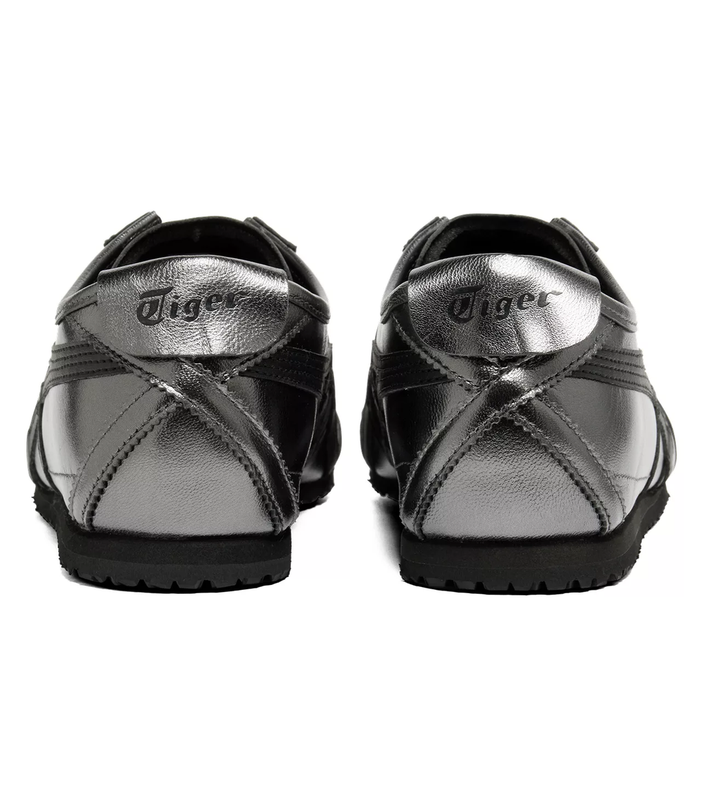 Onitsuka Tiger Mexico 66 "Gunmetal Black" (1183B566-022)