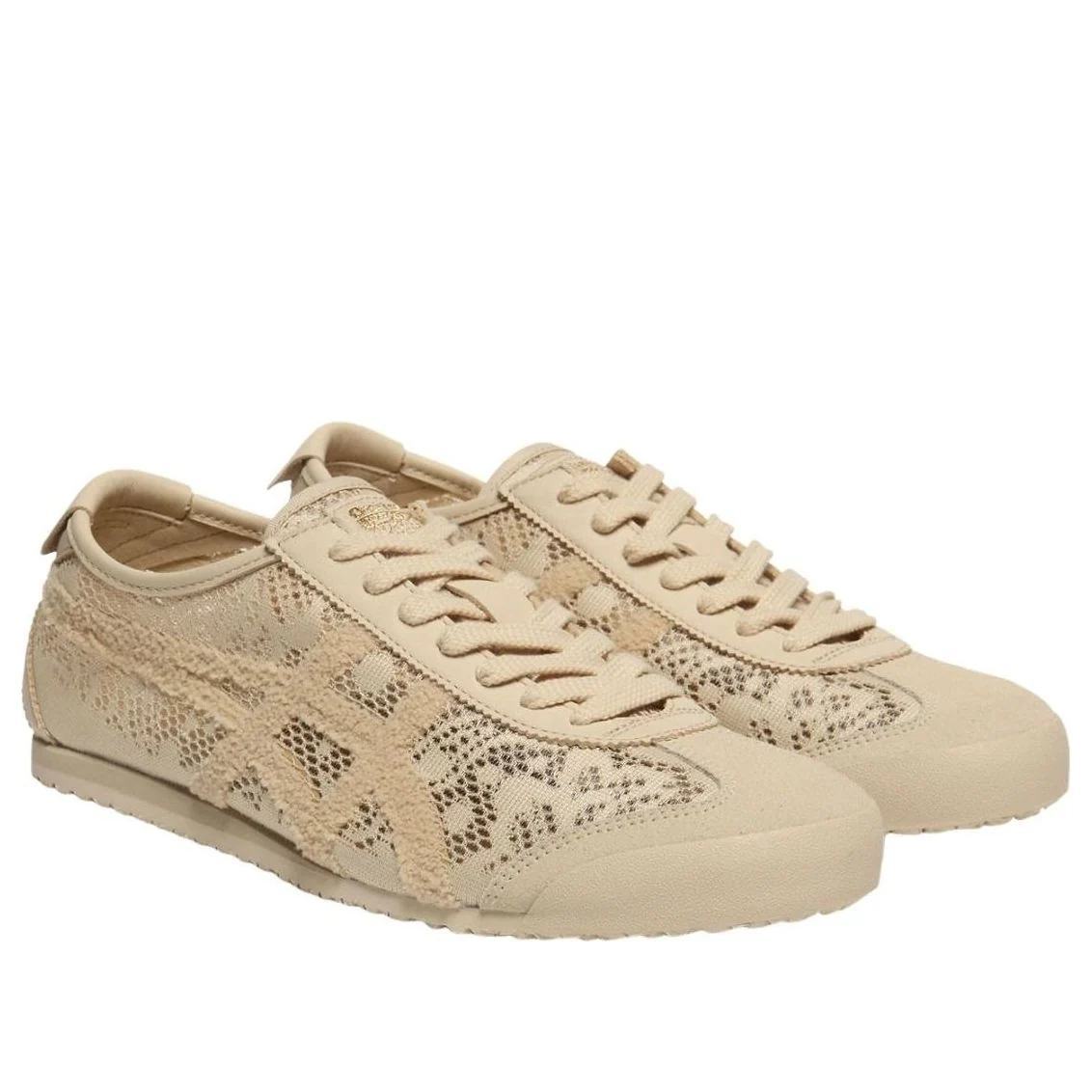 Onitsuka Tiger Mexico 66 Lace "Beige" (1183C563-250)