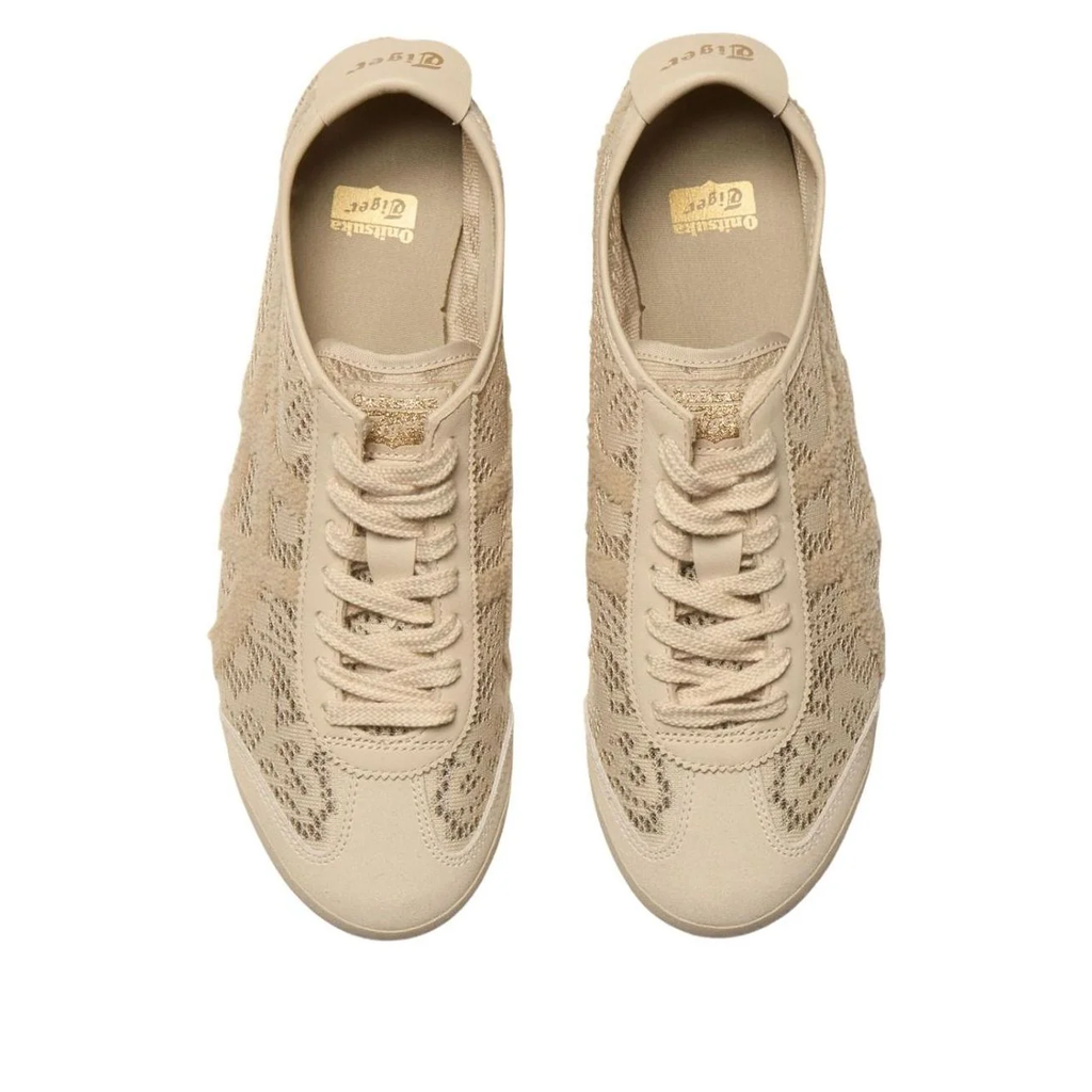 Onitsuka Tiger Mexico 66 Lace "Beige" (1183C563-250)