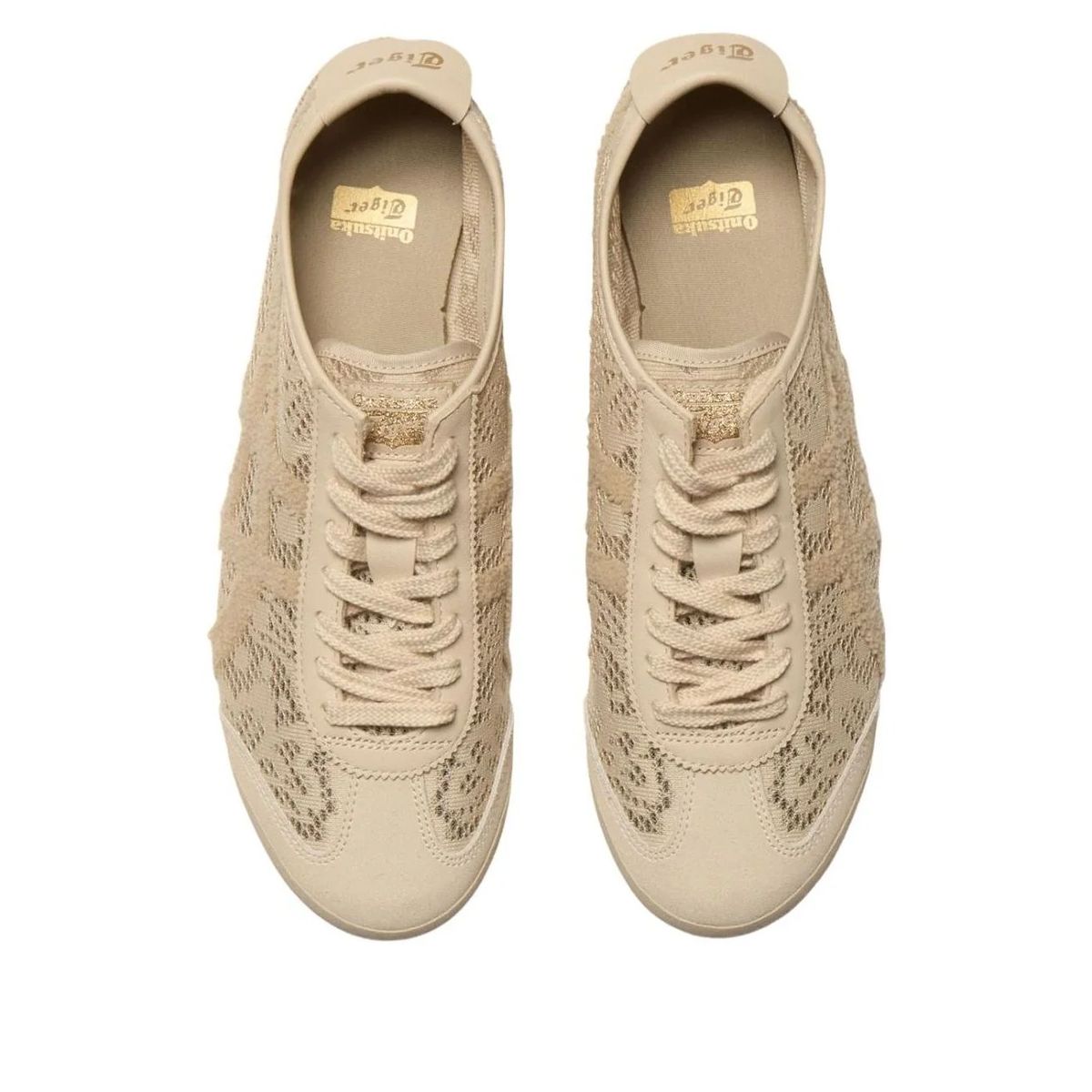Onitsuka Tiger Mexico 66 Lace "Beige" (1183C563-250)