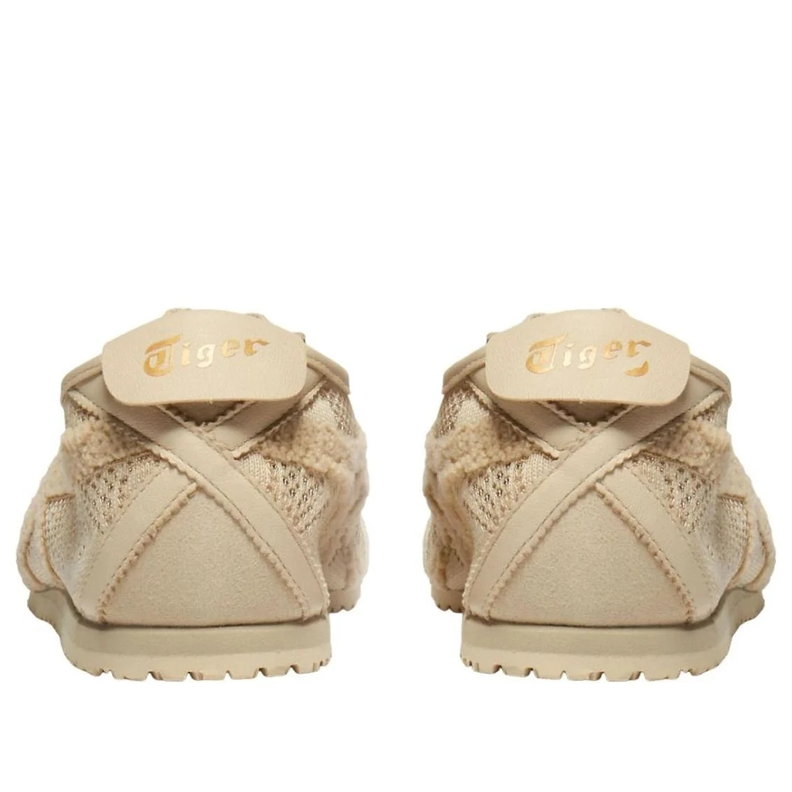 Onitsuka Tiger Mexico 66 Lace "Beige" (1183C563-250)