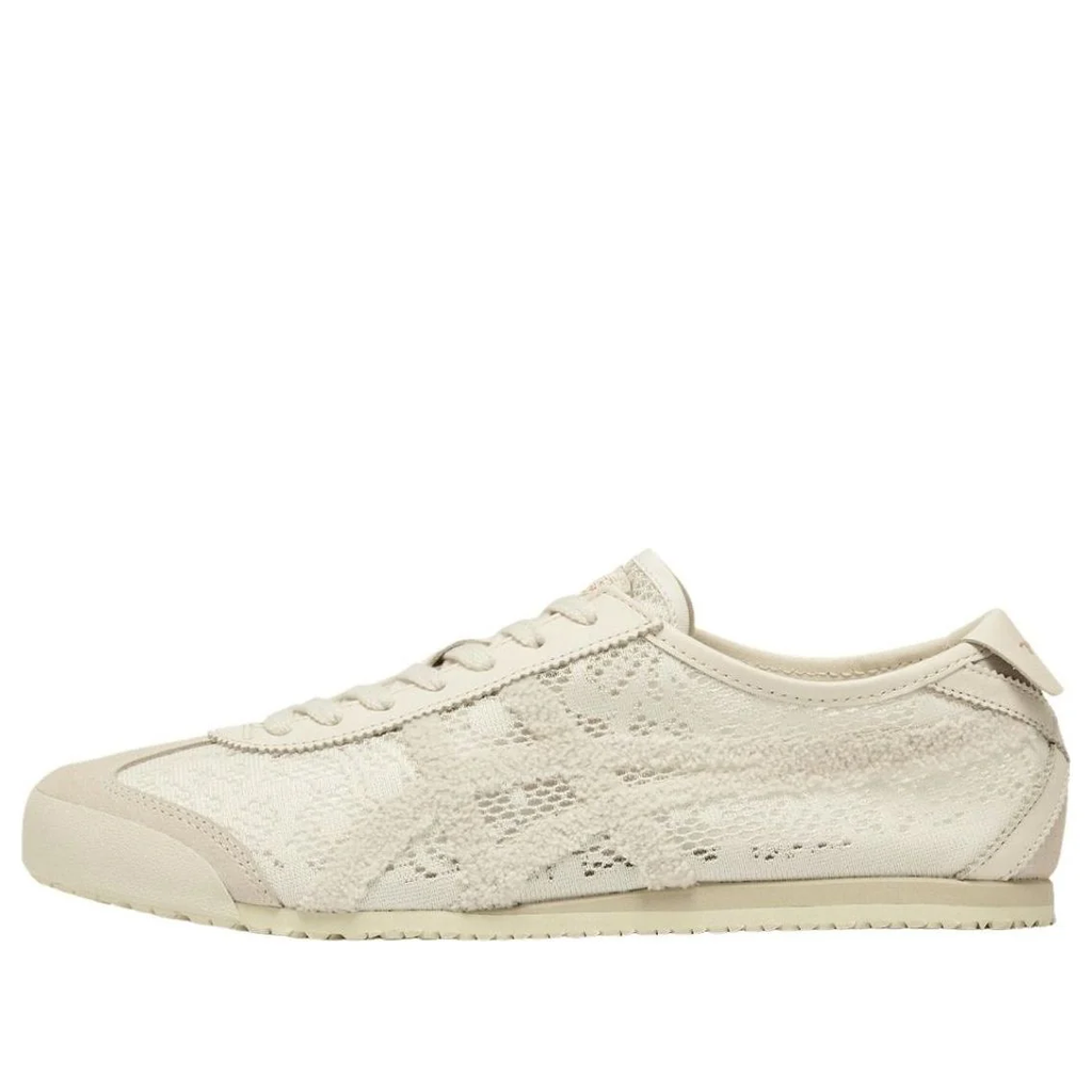 Onitsuka Tiger Mexico 66 Lace "Birch Off White" (1183C563-200)